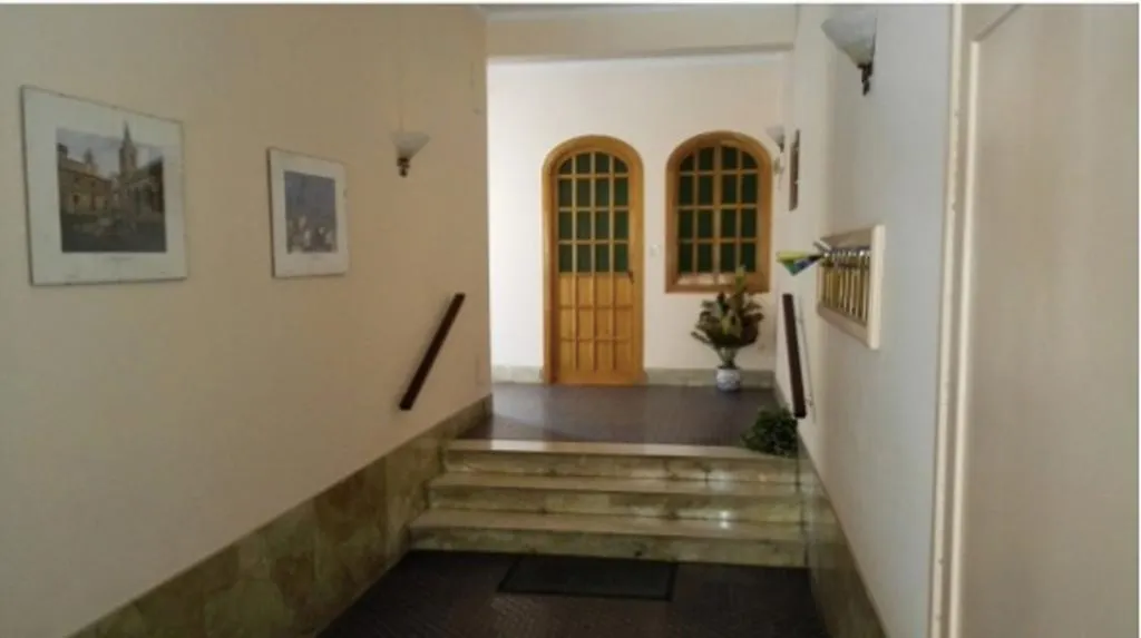 La Casa sul Ponte Appartamento Castelbuono  Italia