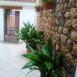 Il Baglietto Castelbuono (Sicily)