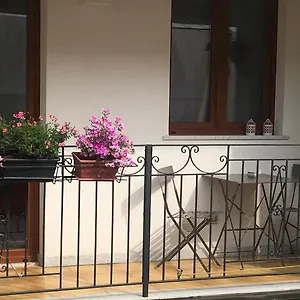 Casa Nicole Castelbuono (Sicily)
